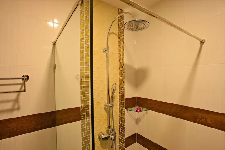 Кату: Orchid Garden Hotel Patong