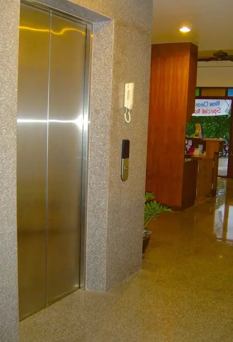 Orchid Garden Hotel Patong — фото 2