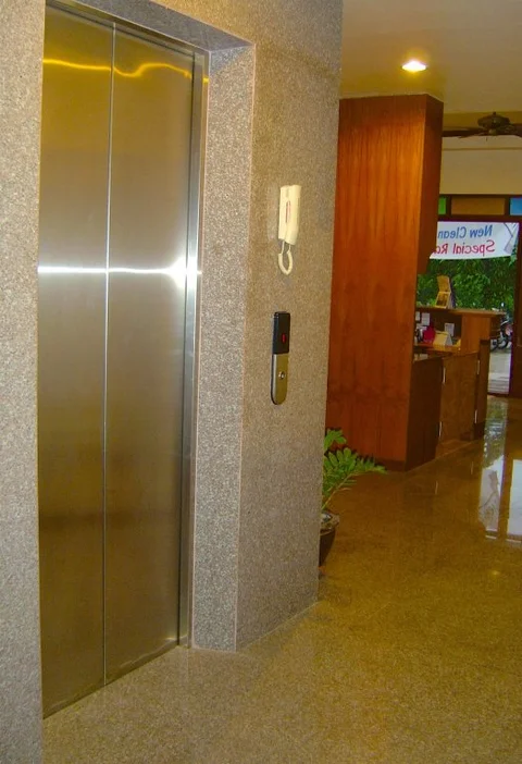 Кату: Orchid Garden Hotel Patong