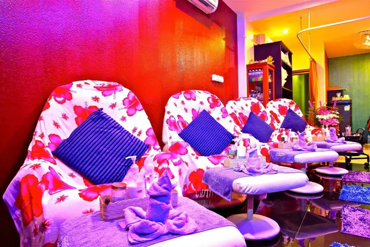 Orchid Garden Hotel Patong — фото 5
