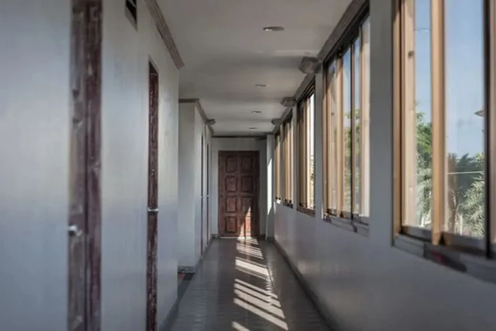 Самуи: City Dance Hotel