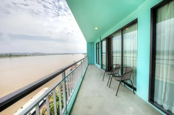 Чианг-Саен: Serene at Chiang Rai