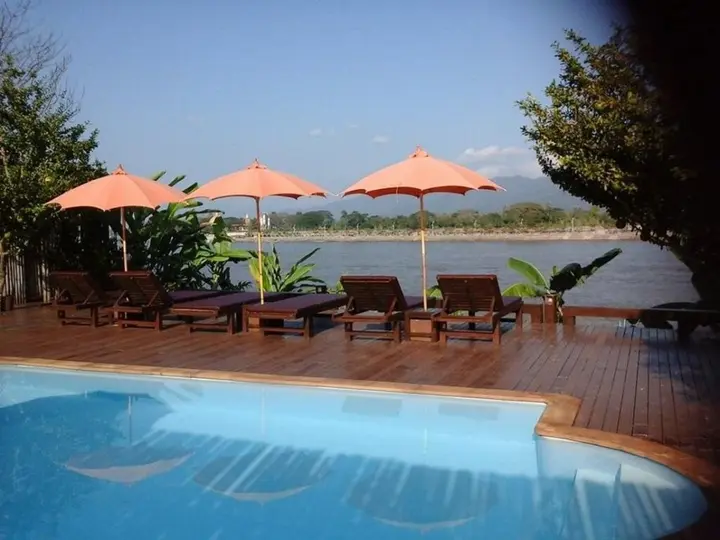 Чианг-Саен: Serene at Chiang Rai