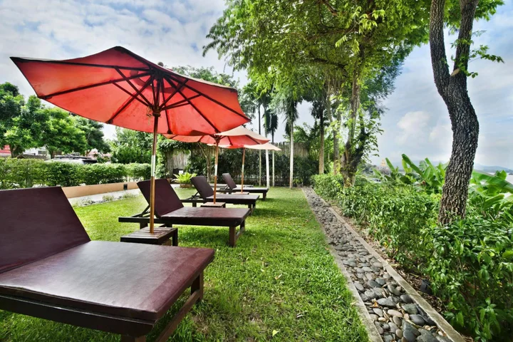 Чианг-Саен: Serene at Chiang Rai