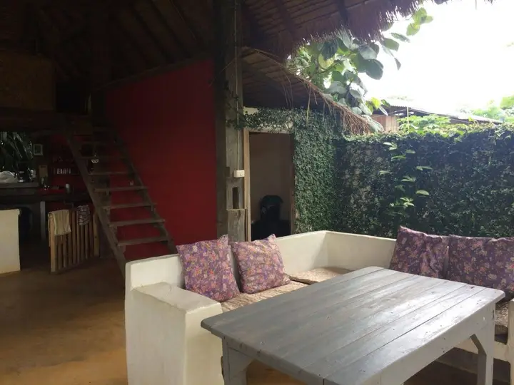 Sipsongpanna Resort Pai — фото 4