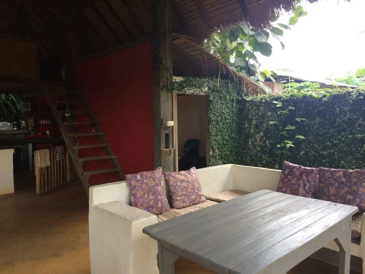 Паи: Sipsongpanna Resort Pai
