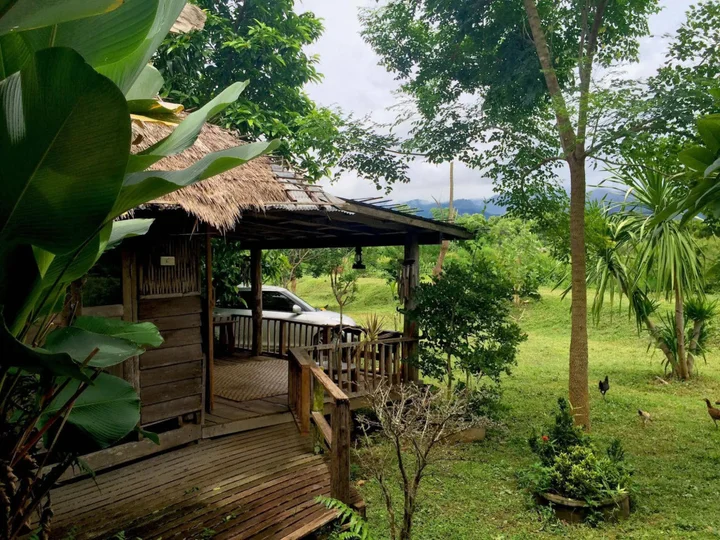 Паи: Sipsongpanna Resort Pai