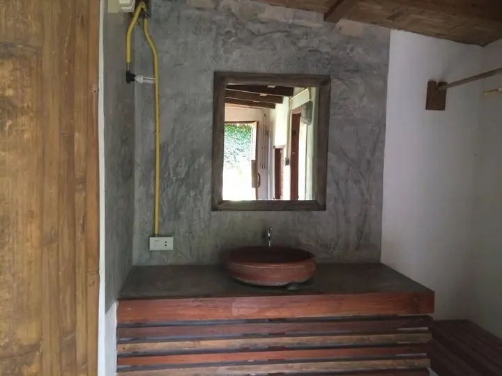 Паи: Sipsongpanna Resort Pai