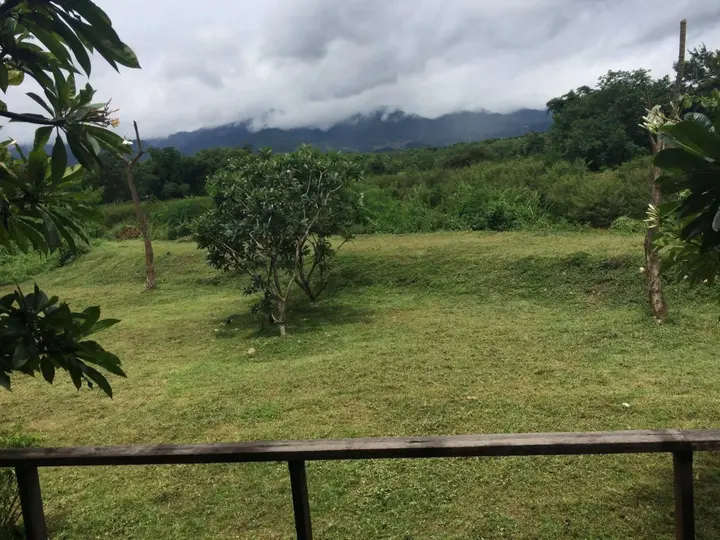 Паи: Sipsongpanna Resort Pai