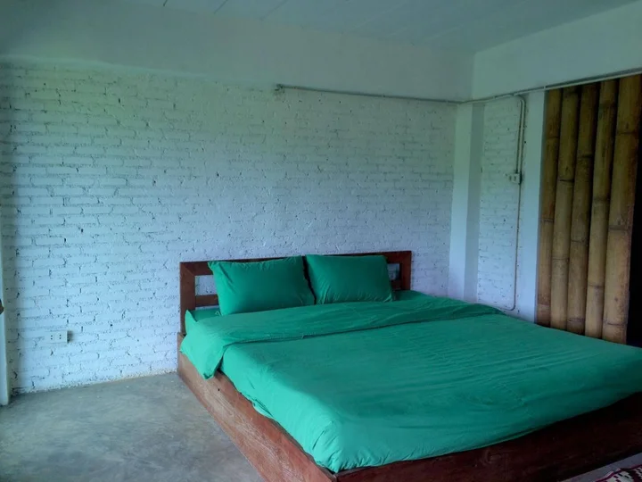 Паи: Sipsongpanna Resort Pai