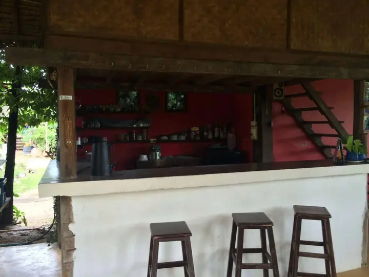 Паи: Sipsongpanna Resort Pai