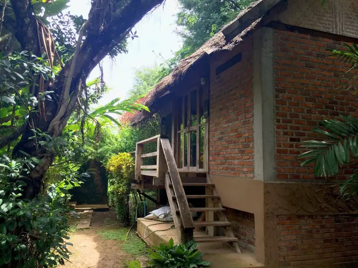 Паи: Sipsongpanna Resort Pai