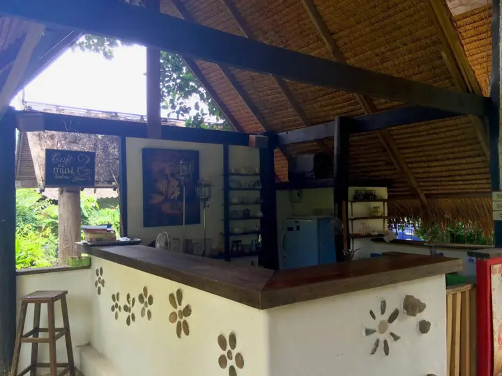 Паи: Sipsongpanna Resort Pai