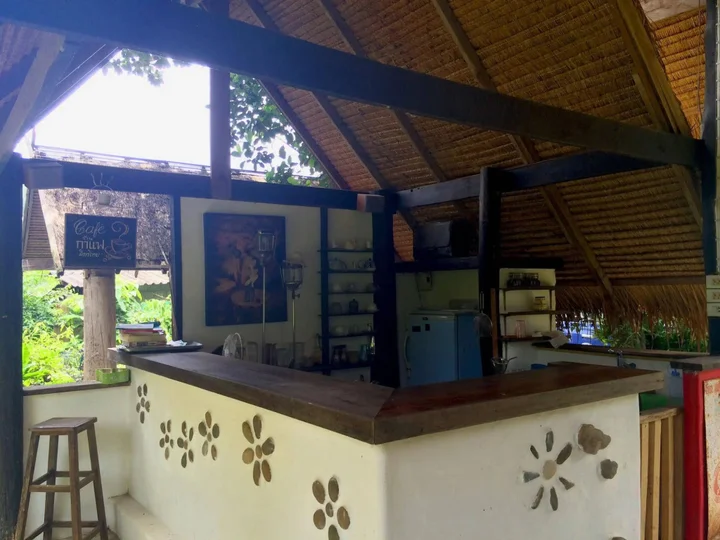 Паи: Sipsongpanna Resort Pai