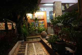 Чиангмай: Grace Boutique House