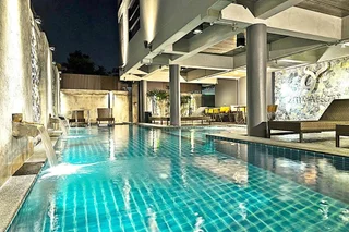 Чиангмай: Grace Boutique House
