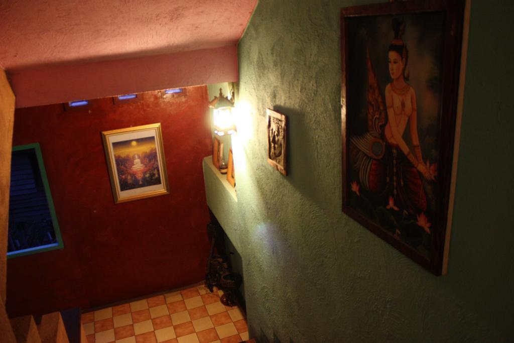 Чиангмай: Grace Boutique House