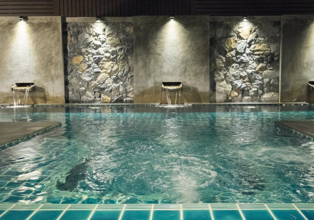 Чиангмай: Grace Boutique House