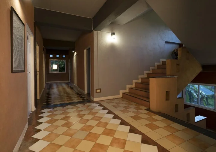 Чиангмай: Grace Boutique House