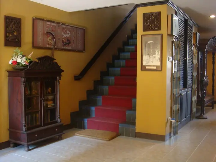 Baan Thong Luang Boutique Hotel — фото 1
