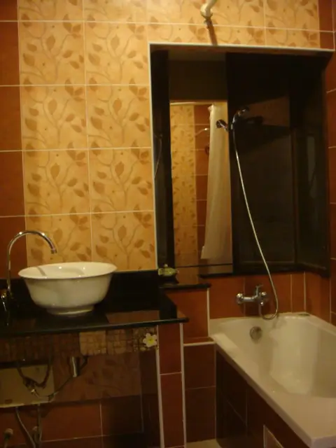 Baan Thong Luang Boutique Hotel — фото 2