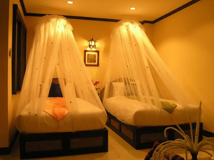 Baan Thong Luang Boutique Hotel — фото 5