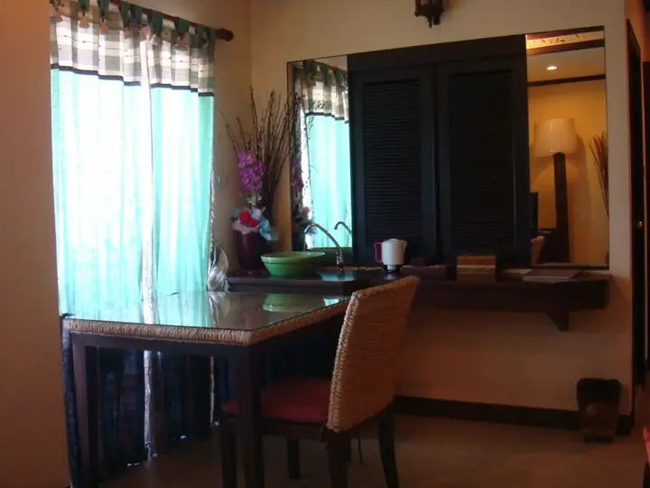 Чиангмай: Baan Thong Luang Boutique Hotel