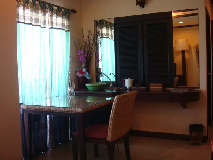 Чиангмай: Baan Thong Luang Boutique Hotel