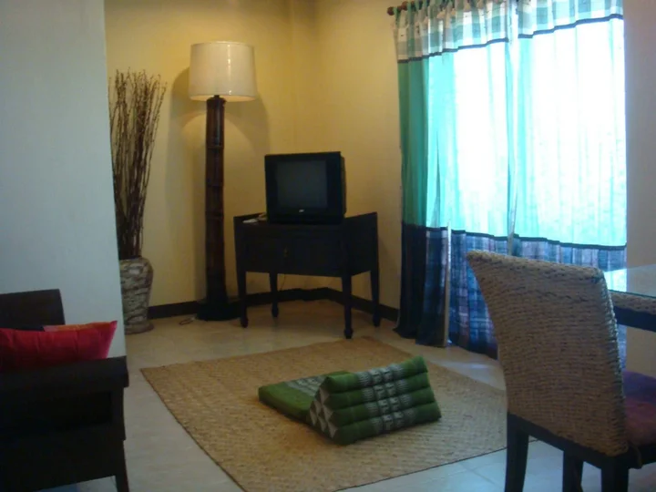 Чиангмай: Baan Thong Luang Boutique Hotel