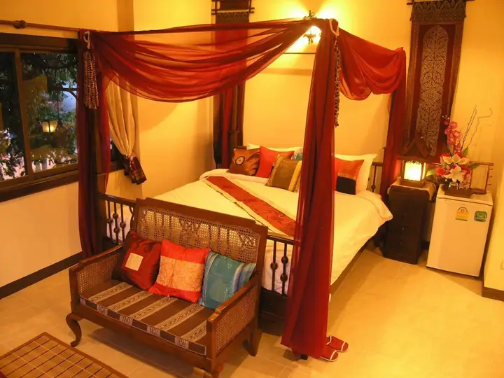 Baan Thong Luang Boutique Hotel — фото 4