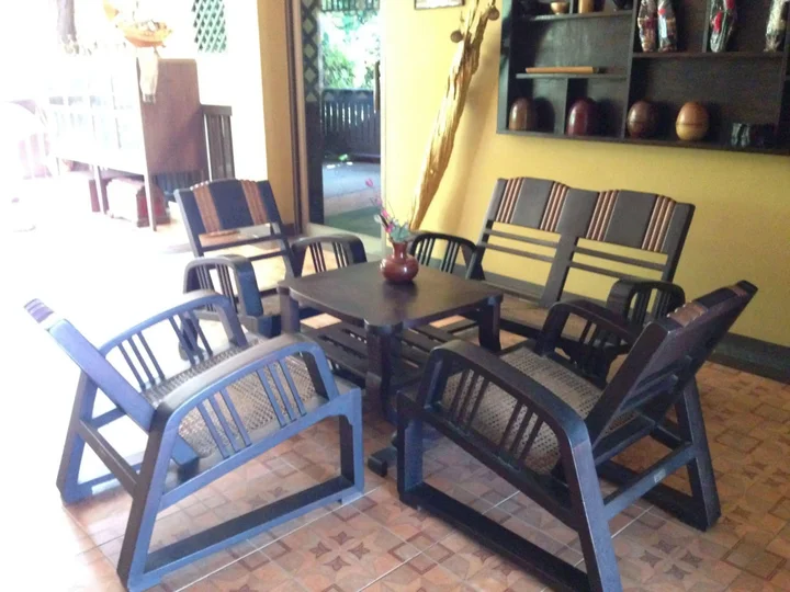Чиангмай: Baan Thong Luang Boutique Hotel