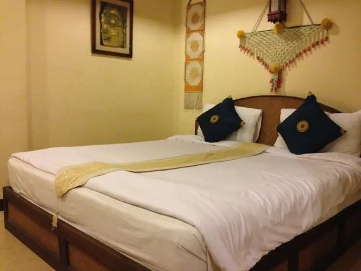 Baan Thong Luang Boutique Hotel — фото 3