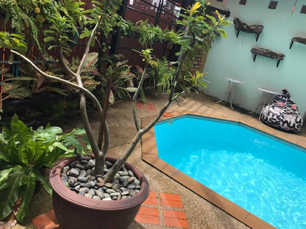 Кату: Patong Hillside Hotel