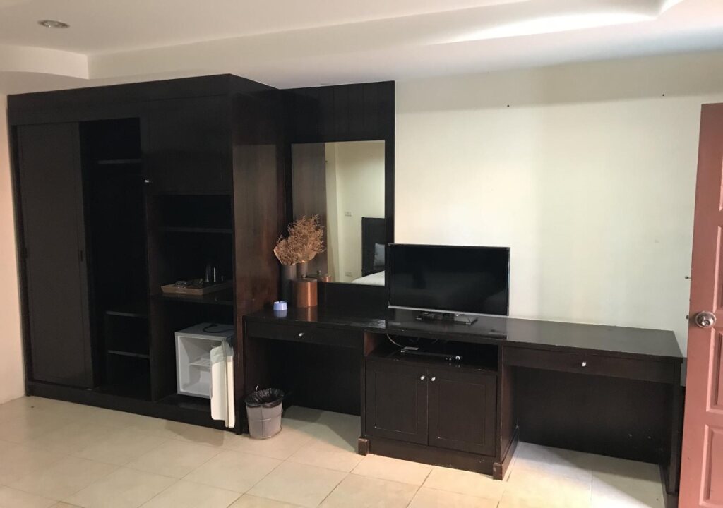 Кату: Patong Hillside Hotel