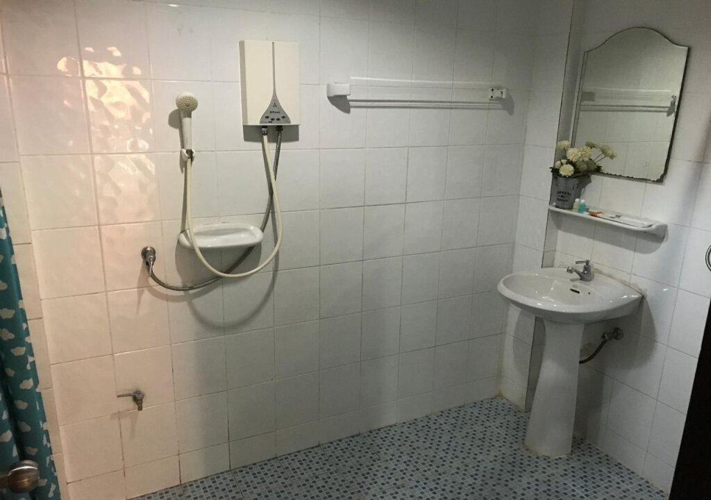 Кату: Patong Hillside Hotel