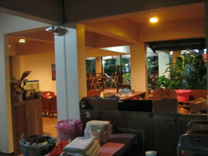 Water Well Guest House — фото 4