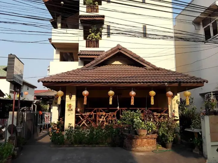 Water Well Guest House — фото 6