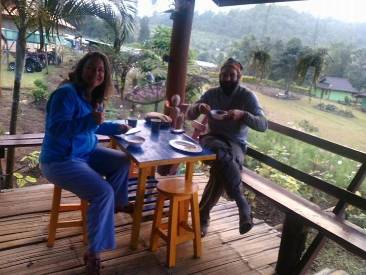 Мэхонгсон: Mong Homestay Resort