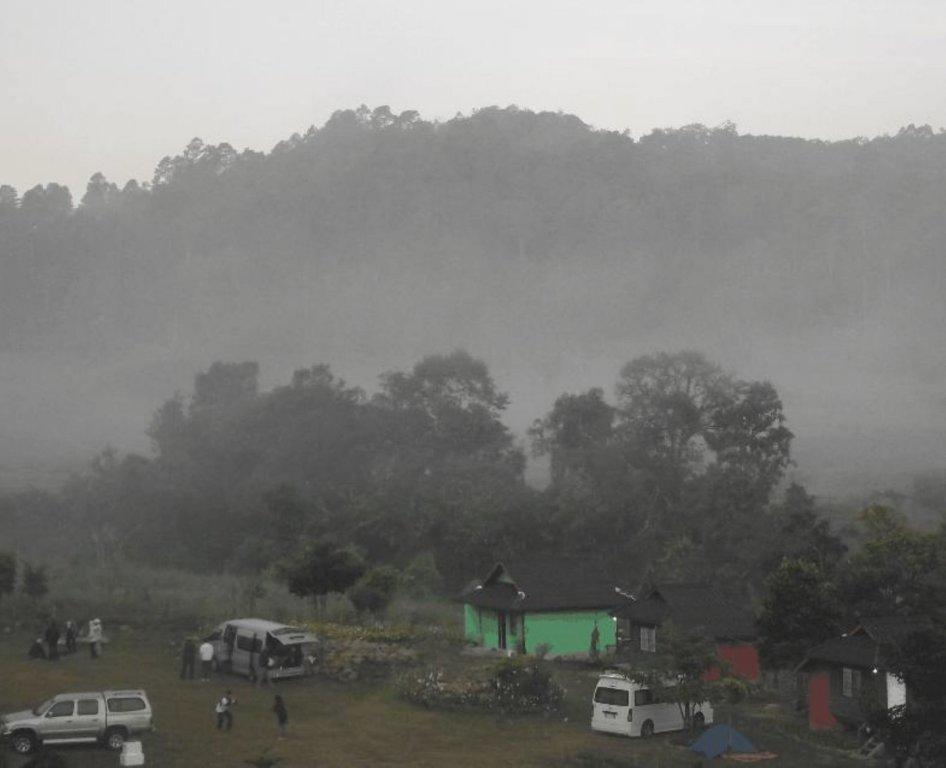 Мэхонгсон: Mong Homestay Resort