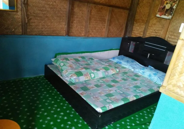 Мэхонгсон: Mong Homestay Resort