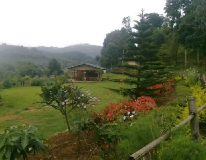 Мэхонгсон: Mong Homestay Resort