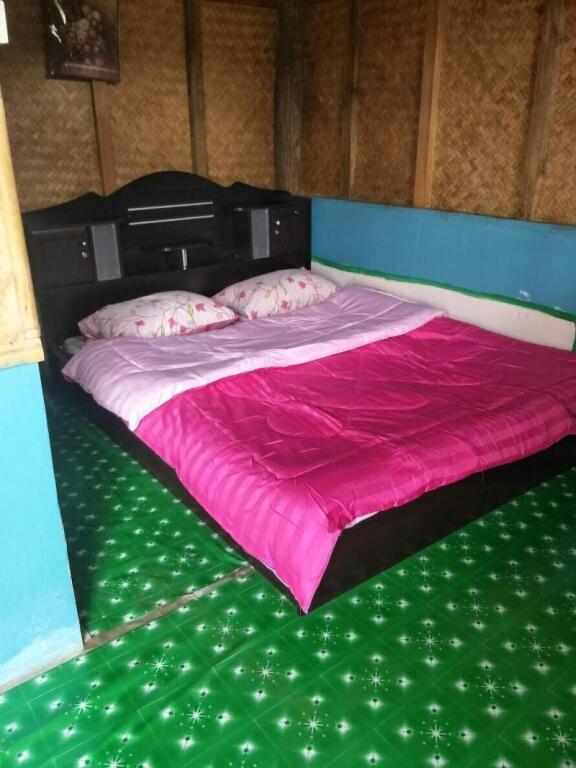 Мэхонгсон: Mong Homestay Resort
