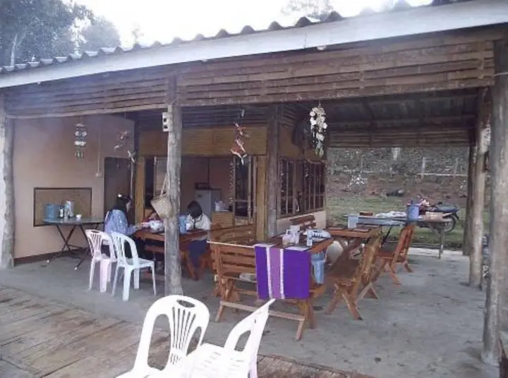Mong Homestay Resort — фото 5