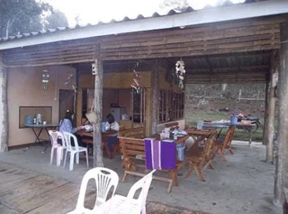 Мэхонгсон: Mong Homestay Resort