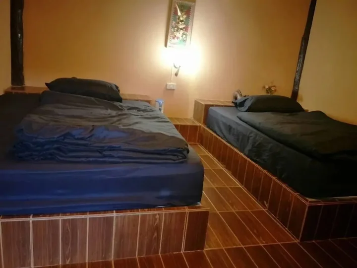 Мэхонгсон: Mong Homestay Resort