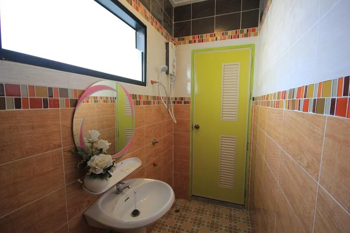 Чиангмай: Home Place Guest House