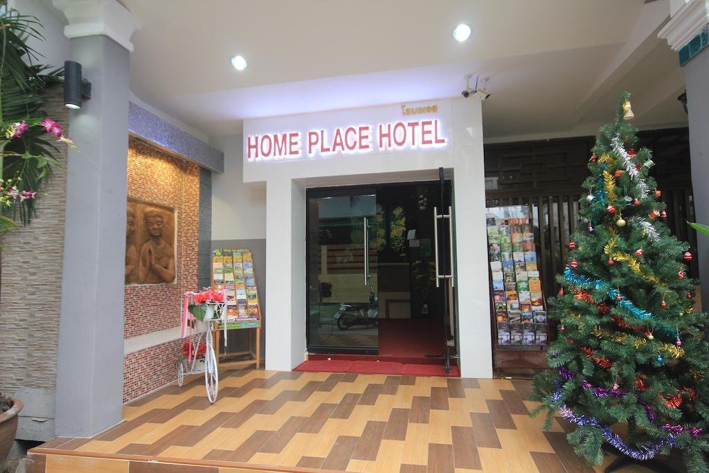 Чиангмай: Home Place Guest House
