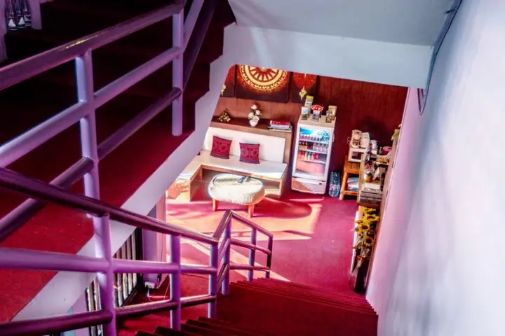 Чиангмай: Home Place Guest House