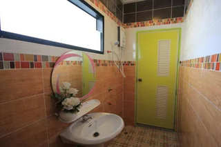 Чиангмай: Home Place Guest House