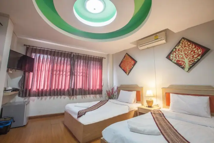 Home Place Guest House — фото 4